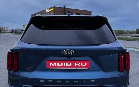 KIA Sorento IV, 2020 год, 4 390 000 рублей, 4 фотография
