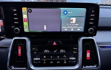 KIA Sorento IV, 2020 год, 4 390 000 рублей, 13 фотография