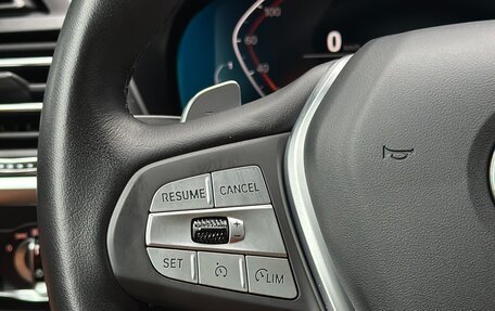 BMW X3, 2022 год, 4 950 000 рублей, 12 фотография