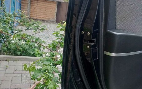 Hyundai Solaris II рестайлинг, 2011 год, 770 000 рублей, 13 фотография