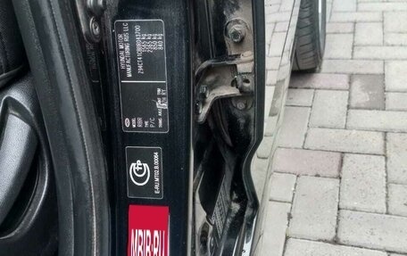 Hyundai Solaris II рестайлинг, 2011 год, 770 000 рублей, 11 фотография