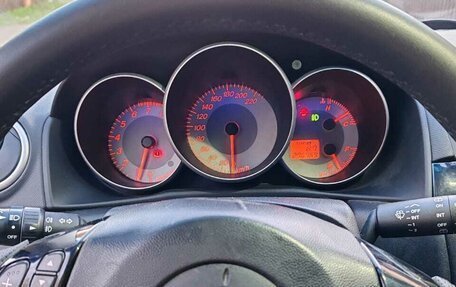 Mazda 3, 2008 год, 625 000 рублей, 7 фотография