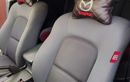 Mazda 3, 2008 год, 625 000 рублей, 9 фотография