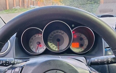 Mazda 3, 2008 год, 625 000 рублей, 17 фотография