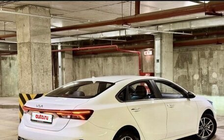 KIA K3, 2023 год, 2 050 000 рублей, 2 фотография