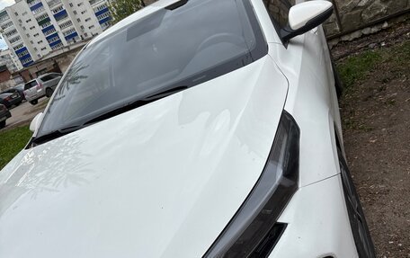 KIA K3, 2023 год, 2 050 000 рублей, 5 фотография