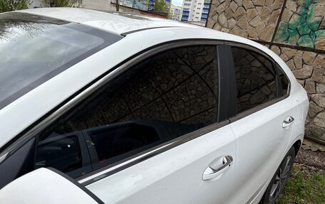 KIA K3, 2023 год, 2 050 000 рублей, 6 фотография