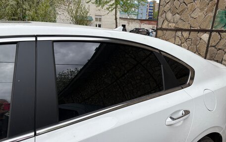 KIA K3, 2023 год, 2 050 000 рублей, 9 фотография
