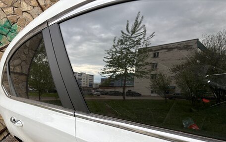 KIA K3, 2023 год, 2 050 000 рублей, 7 фотография