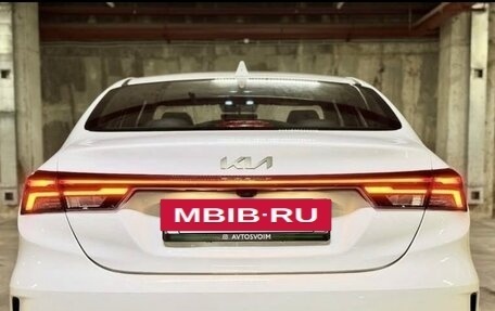 KIA K3, 2023 год, 2 050 000 рублей, 3 фотография