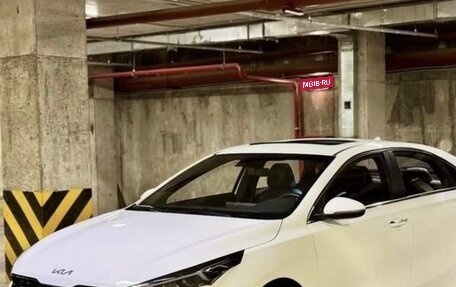 KIA K3, 2023 год, 2 050 000 рублей, 4 фотография