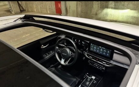 KIA K3, 2023 год, 2 050 000 рублей, 22 фотография