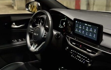 KIA K3, 2023 год, 2 050 000 рублей, 21 фотография