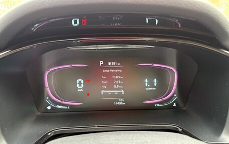 KIA K3, 2023 год, 2 050 000 рублей, 18 фотография