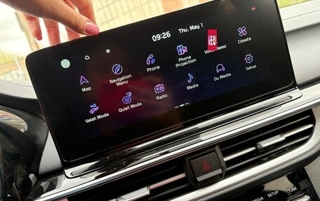 KIA K3, 2023 год, 2 050 000 рублей, 17 фотография
