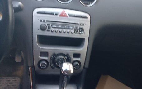 Peugeot 408 I рестайлинг, 2012 год, 540 000 рублей, 6 фотография