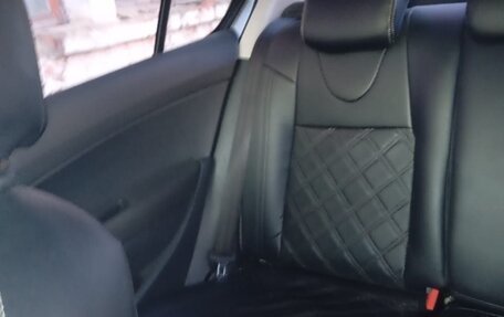 Peugeot 408 I рестайлинг, 2012 год, 540 000 рублей, 5 фотография