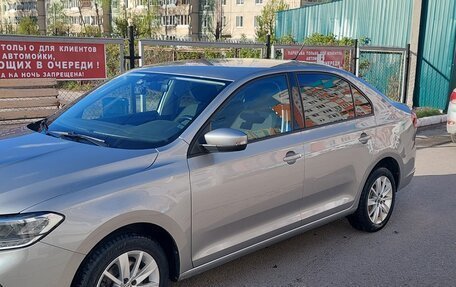 Volkswagen Polo VI (EU Market), 2021 год, 1 900 000 рублей, 2 фотография