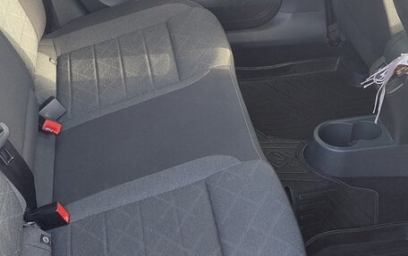 Volkswagen Polo VI (EU Market), 2021 год, 1 900 000 рублей, 8 фотография