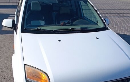 Ford Fusion I, 2008 год, 520 000 рублей, 2 фотография