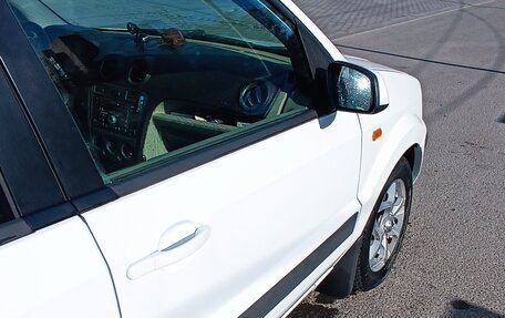 Ford Fusion I, 2008 год, 520 000 рублей, 8 фотография