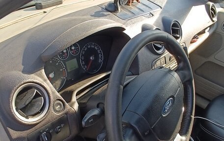 Ford Fusion I, 2008 год, 520 000 рублей, 11 фотография