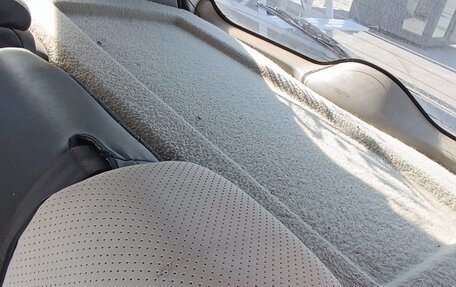 Ford Fusion I, 2008 год, 520 000 рублей, 14 фотография