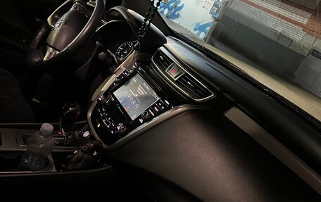 Nissan Murano, 2019 год, 2 690 000 рублей, 4 фотография