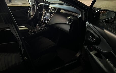 Nissan Murano, 2019 год, 2 690 000 рублей, 6 фотография