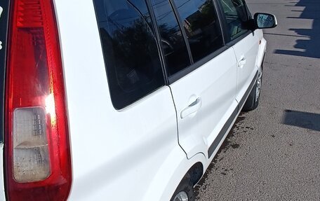 Ford Fusion I, 2008 год, 520 000 рублей, 9 фотография