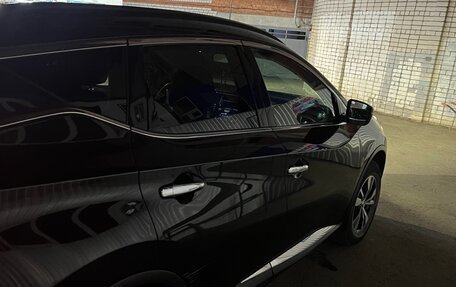Nissan Murano, 2019 год, 2 690 000 рублей, 3 фотография