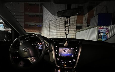 Nissan Murano, 2019 год, 2 690 000 рублей, 7 фотография