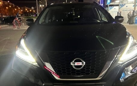 Nissan Murano, 2019 год, 2 690 000 рублей, 5 фотография