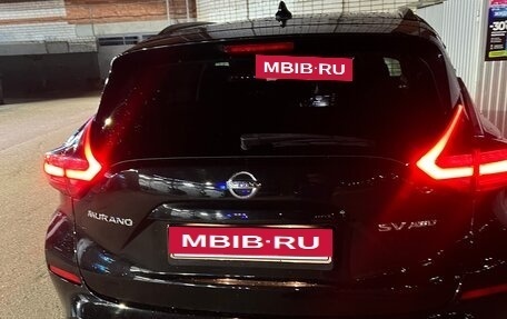 Nissan Murano, 2019 год, 2 690 000 рублей, 2 фотография