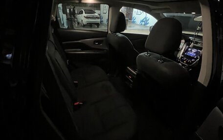 Nissan Murano, 2019 год, 2 690 000 рублей, 15 фотография