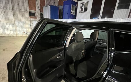Nissan Murano, 2019 год, 2 690 000 рублей, 13 фотография