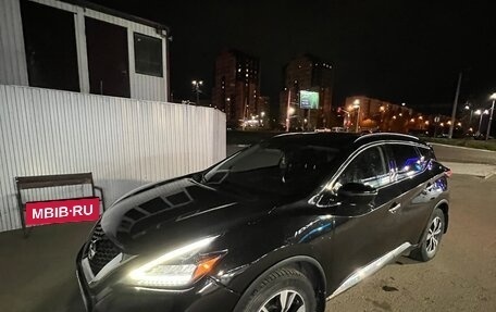 Nissan Murano, 2019 год, 2 690 000 рублей, 12 фотография