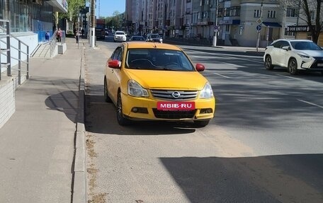 Nissan Almera, 2017 год, 420 000 рублей, 3 фотография
