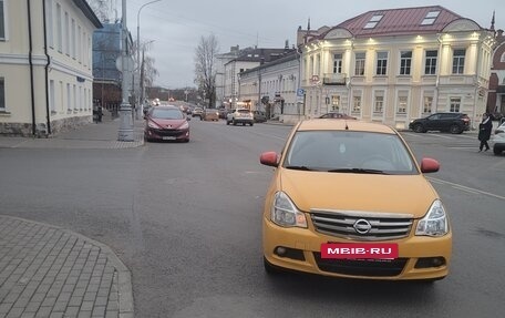 Nissan Almera, 2017 год, 420 000 рублей, 5 фотография