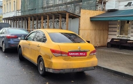 Nissan Almera, 2017 год, 420 000 рублей, 2 фотография