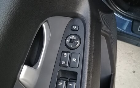 KIA Sportage III, 2012 год, 1 250 000 рублей, 13 фотография