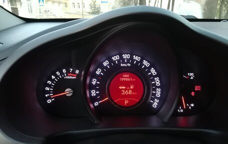 KIA Sportage III, 2012 год, 1 250 000 рублей, 25 фотография
