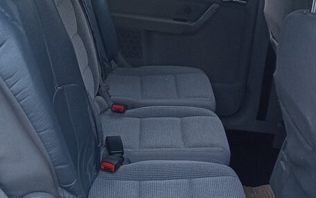 Volkswagen Touran III, 2006 год, 600 000 рублей, 6 фотография