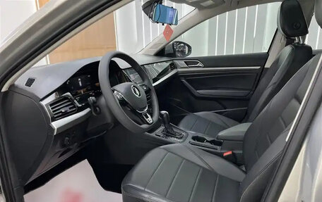 Volkswagen Lavida, 2022 год, 1 500 000 рублей, 7 фотография