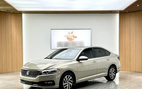 Volkswagen Lavida, 2022 год, 1 500 000 рублей, 3 фотография