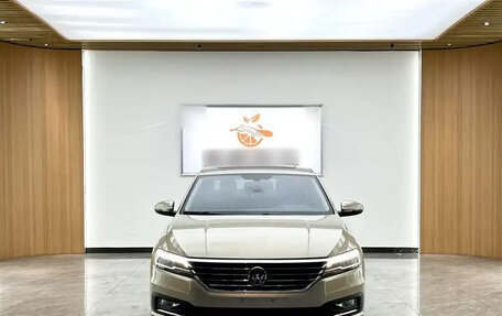 Volkswagen Lavida, 2022 год, 1 500 000 рублей, 2 фотография