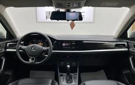 Volkswagen Lavida, 2022 год, 1 500 000 рублей, 11 фотография