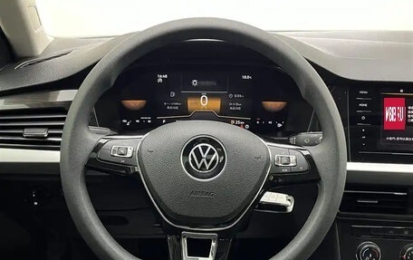 Volkswagen Lavida, 2022 год, 1 500 000 рублей, 9 фотография