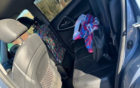 Toyota RAV4, 2006 год, 1 000 000 рублей, 7 фотография