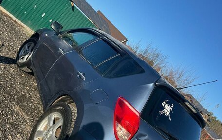 Toyota RAV4, 2006 год, 1 000 000 рублей, 5 фотография